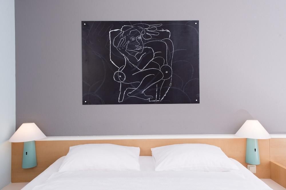 Hotel Ibis Nord Berlim