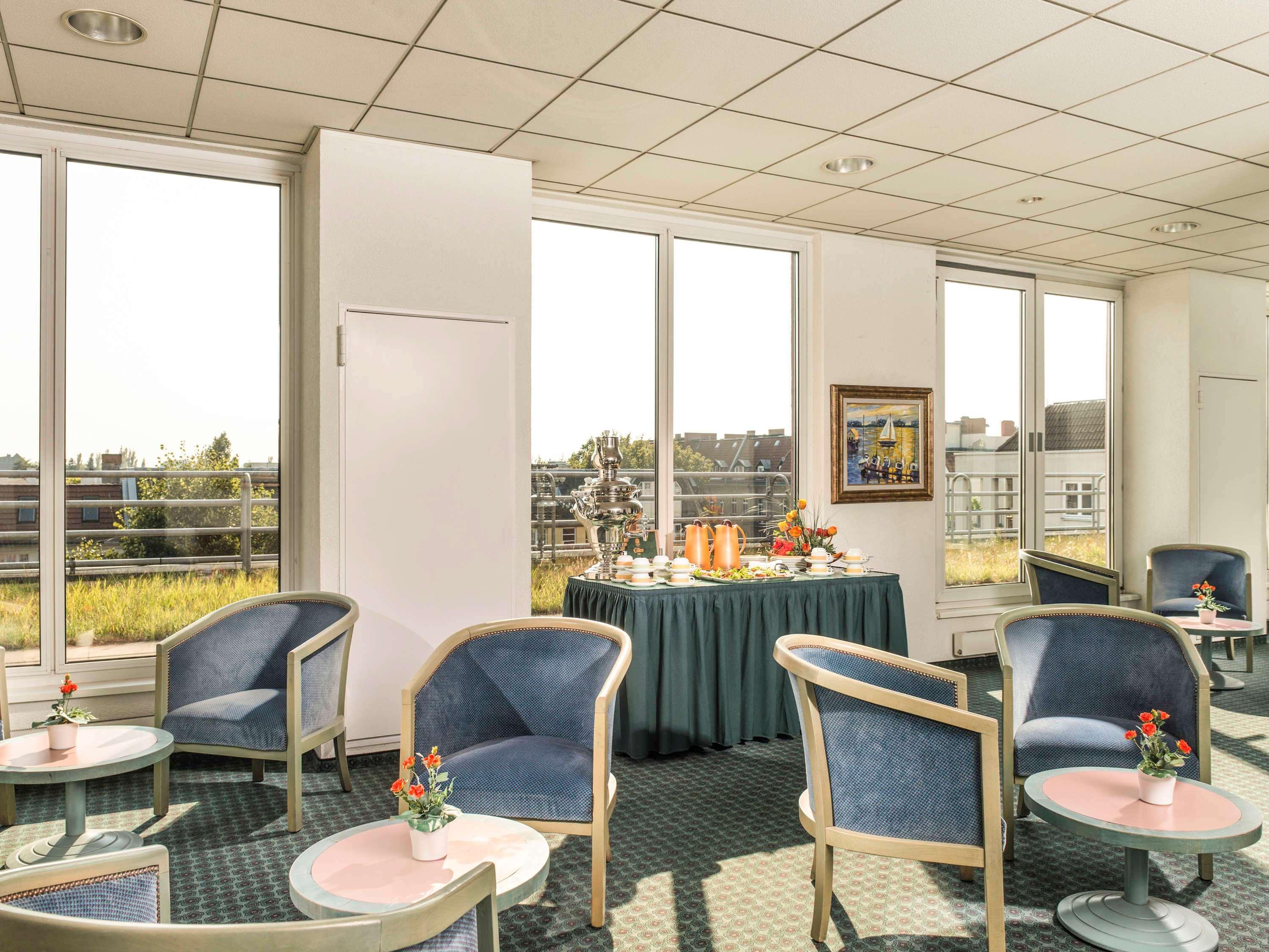 Ibis Nord Berlim